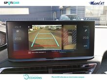 Photo 12 de l'offre de Peugeot 5008 1.5 BlueHDi 130ch S&S Allure Pack EAT8 à 40 990 € chez SudOuest Occasions