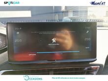 Photo 14 de l'offre de Peugeot 5008 1.5 BlueHDi 130ch S&S Allure Pack EAT8 à 40 990 € chez SudOuest Occasions