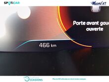 Photo 16 de l'offre de Peugeot 5008 1.5 BlueHDi 130ch S&S Allure Pack EAT8 à 40 990 € chez SudOuest Occasions