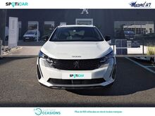 Photo 2 de l'offre de Peugeot 5008 1.5 BlueHDi 130ch S&S Allure Pack EAT8 à 40 990 € chez SudOuest Occasions
