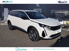 Photo 3 de l'offre de Peugeot 5008 1.5 BlueHDi 130ch S&S Allure Pack EAT8 à 40 990 € chez SudOuest Occasions