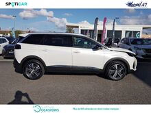 Photo 4 de l'offre de Peugeot 5008 1.5 BlueHDi 130ch S&S Allure Pack EAT8 à 40 990 € chez SudOuest Occasions