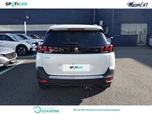 Photo 5 de l'offre de Peugeot 5008 1.5 BlueHDi 130ch S&S Allure Pack EAT8 à 40 990 € chez SudOuest Occasions