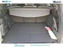 Photo 6 de l'offre de Peugeot 5008 1.5 BlueHDi 130ch S&S Allure Pack EAT8 à 40 990 € chez SudOuest Occasions