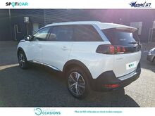Photo 7 de l'offre de Peugeot 5008 1.5 BlueHDi 130ch S&S Allure Pack EAT8 à 40 990 € chez SudOuest Occasions