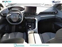 Photo 8 de l'offre de Peugeot 5008 1.5 BlueHDi 130ch S&S Allure Pack EAT8 à 40 990 € chez SudOuest Occasions