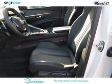 Photo 9 de l'offre de Peugeot 5008 1.5 BlueHDi 130ch S&S Allure Pack EAT8 à 40 990 € chez SudOuest Occasions