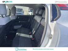 Photo 10 de l'offre de Citroën C3 1.2 PureTech 110ch S&S Shine Pack à 16 990 € chez SudOuest Occasions