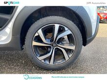 Photo 11 de l'offre de Citroën C3 1.2 PureTech 110ch S&S Shine Pack à 16 990 € chez SudOuest Occasions