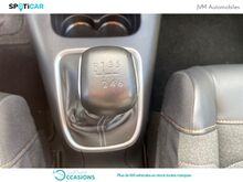 Photo 12 de l'offre de Citroën C3 1.2 PureTech 110ch S&S Shine Pack à 16 990 € chez SudOuest Occasions