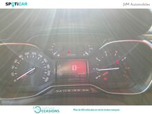 Photo 13 de l'offre de Citroën C3 1.2 PureTech 110ch S&S Shine Pack à 16 990 € chez SudOuest Occasions