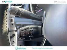 Photo 14 de l'offre de Citroën C3 1.2 PureTech 110ch S&S Shine Pack à 16 990 € chez SudOuest Occasions