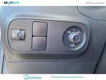 Photo 17 de l'offre de Citroën C3 1.2 PureTech 110ch S&S Shine Pack à 16 990 € chez SudOuest Occasions