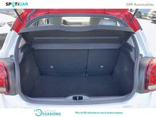 Photo 6 de l'offre de Citroën C3 1.2 PureTech 110ch S&S Shine Pack à 16 990 € chez SudOuest Occasions