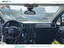 Photo 8 de l'offre de Citroën C3 1.2 PureTech 110ch S&S Shine Pack à 16 990 € chez SudOuest Occasions
