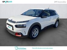 Photo 1 de l'offre de Citroën C4 Cactus PureTech 110ch S&S Feel Business E6.d à 16 290 € chez SudOuest Occasions