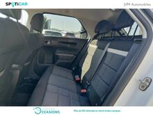 Photo 10 de l'offre de Citroën C4 Cactus PureTech 110ch S&S Feel Business E6.d à 16 290 € chez SudOuest Occasions