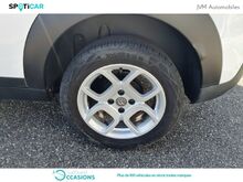Photo 11 de l'offre de Citroën C4 Cactus PureTech 110ch S&S Feel Business E6.d à 16 290 € chez SudOuest Occasions