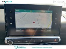 Photo 15 de l'offre de Citroën C4 Cactus PureTech 110ch S&S Feel Business E6.d à 16 290 € chez SudOuest Occasions