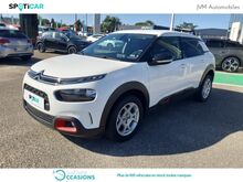 Photo 17 de l'offre de Citroën C4 Cactus PureTech 110ch S&S Feel Business E6.d à 16 290 € chez SudOuest Occasions
