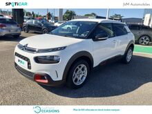 Photo 17 de l'offre de Citroën C4 Cactus PureTech 110ch S&S Feel Business E6.d à 13 990 € chez SudOuest Occasions