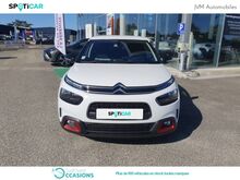 Photo 18 de l'offre de Citroën C4 Cactus PureTech 110ch S&S Feel Business E6.d à 13 990 € chez SudOuest Occasions