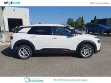 Photo 4 de l'offre de Citroën C4 Cactus PureTech 110ch S&S Feel Business E6.d à 16 290 € chez SudOuest Occasions