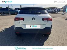 Photo 5 de l'offre de Citroën C4 Cactus PureTech 110ch S&S Feel Business E6.d à 16 290 € chez SudOuest Occasions