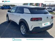 Photo 7 de l'offre de Citroën C4 Cactus PureTech 110ch S&S Feel Business E6.d à 16 290 € chez SudOuest Occasions