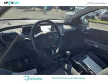 Photo 8 de l'offre de Citroën C4 Cactus PureTech 110ch S&S Feel Business E6.d à 16 290 € chez SudOuest Occasions