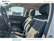 Photo 9 de l'offre de Citroën C4 Cactus PureTech 110ch S&S Feel Business E6.d à 16 290 € chez SudOuest Occasions