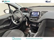 Photo 8 de l'offre de Peugeot 208 1.2 PureTech 82ch Allure 5p à 12 880 € chez SudOuest Occasions