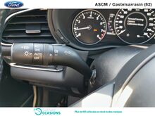 Photo 15 de l'offre de Mazda CX-30 2.0 SKYACTIV-G M-Hybrid 122ch Style 2020 à 22 960 € chez SudOuest Occasions