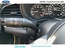 Photo 15 de l'offre de Mazda CX-30 2.0 SKYACTIV-G M-Hybrid 122ch Style 2020 à 20 860 € chez SudOuest Occasions