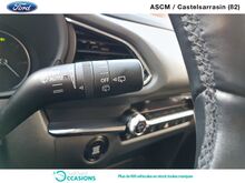 Photo 16 de l'offre de Mazda CX-30 2.0 SKYACTIV-G M-Hybrid 122ch Style 2020 à 22 960 € chez SudOuest Occasions