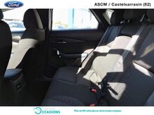 Photo 6 de l'offre de Mazda CX-30 2.0 SKYACTIV-G M-Hybrid 122ch Style 2020 à 20 860 € chez SudOuest Occasions