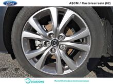 Photo 9 de l'offre de Mazda CX-30 2.0 SKYACTIV-G M-Hybrid 122ch Style 2020 à 22 960 € chez SudOuest Occasions
