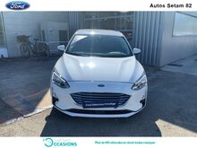 Photo 10 de l'offre de Ford Focus 1.5 EcoBlue 120ch Titanium X Business à 20 960 € chez SudOuest Occasions