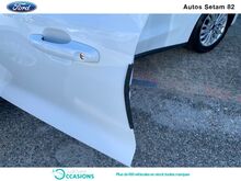 Photo 13 de l'offre de Ford Focus 1.5 EcoBlue 120ch Titanium X Business à 20 960 € chez SudOuest Occasions