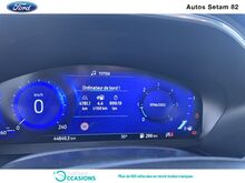 Photo 14 de l'offre de Ford Focus 1.5 EcoBlue 120ch Titanium X Business à 20 960 € chez SudOuest Occasions