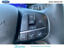 Photo 16 de l'offre de Ford Focus 1.5 EcoBlue 120ch Titanium X Business à 20 960 € chez SudOuest Occasions