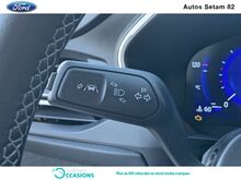 Photo 17 de l'offre de Ford Focus 1.5 EcoBlue 120ch Titanium X Business à 20 960 € chez SudOuest Occasions