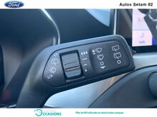 Photo 18 de l'offre de Ford Focus 1.5 EcoBlue 120ch Titanium X Business à 20 960 € chez SudOuest Occasions