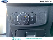 Photo 19 de l'offre de Ford Focus 1.5 EcoBlue 120ch Titanium X Business à 20 960 € chez SudOuest Occasions