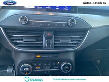 Photo 20 de l'offre de Ford Focus 1.5 EcoBlue 120ch Titanium X Business à 20 960 € chez SudOuest Occasions