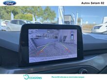 Photo 21 de l'offre de Ford Focus 1.5 EcoBlue 120ch Titanium X Business à 20 960 € chez SudOuest Occasions