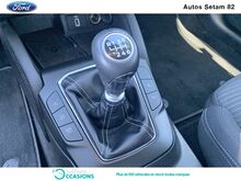 Photo 22 de l'offre de Ford Focus 1.5 EcoBlue 120ch Titanium X Business à 20 960 € chez SudOuest Occasions