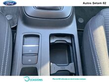Photo 23 de l'offre de Ford Focus 1.5 EcoBlue 120ch Titanium X Business à 20 960 € chez SudOuest Occasions