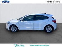 Photo 4 de l'offre de Ford Focus 1.5 EcoBlue 120ch Titanium X Business à 20 960 € chez SudOuest Occasions