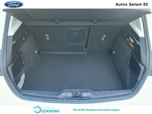 Photo 5 de l'offre de Ford Focus 1.5 EcoBlue 120ch Titanium X Business à 20 960 € chez SudOuest Occasions